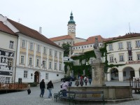 exkurze - foto