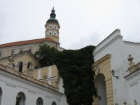 exkurze - foto