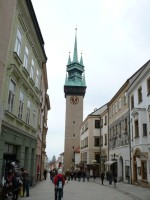 exkurze - foto
