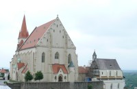 exkurze - foto