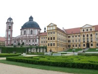 exkurze - foto