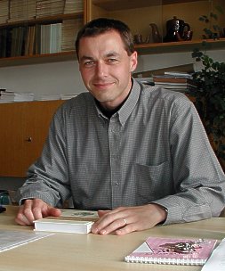 foto - J. Hrdlička