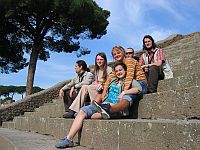 Itlie 2007 - foto 16
