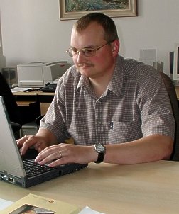 foto - Z. Bezecný