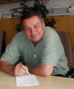 foto - J. Blüml