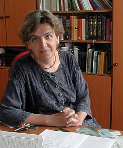 foto - D. Blümlová