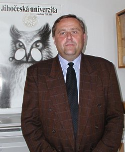 foto - V. Bůžek