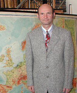 foto - J. Dvořák