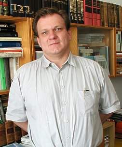foto - B. Jiroušek