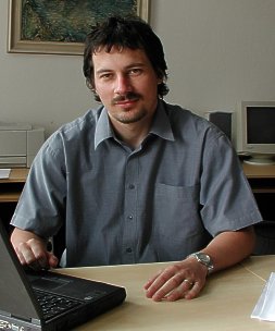 foto - P. Král