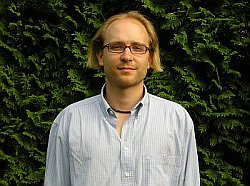foto - I. Malý