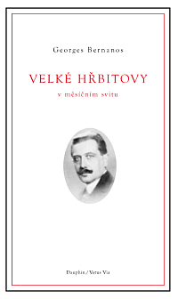 Velké hřbitovy v měsíčním svitu