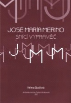 José María Merino - Snící vypravěč